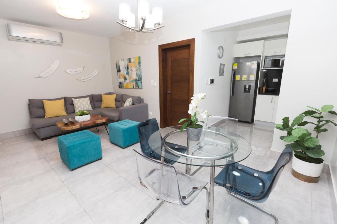 Photo of Livingroom in Santiago Province