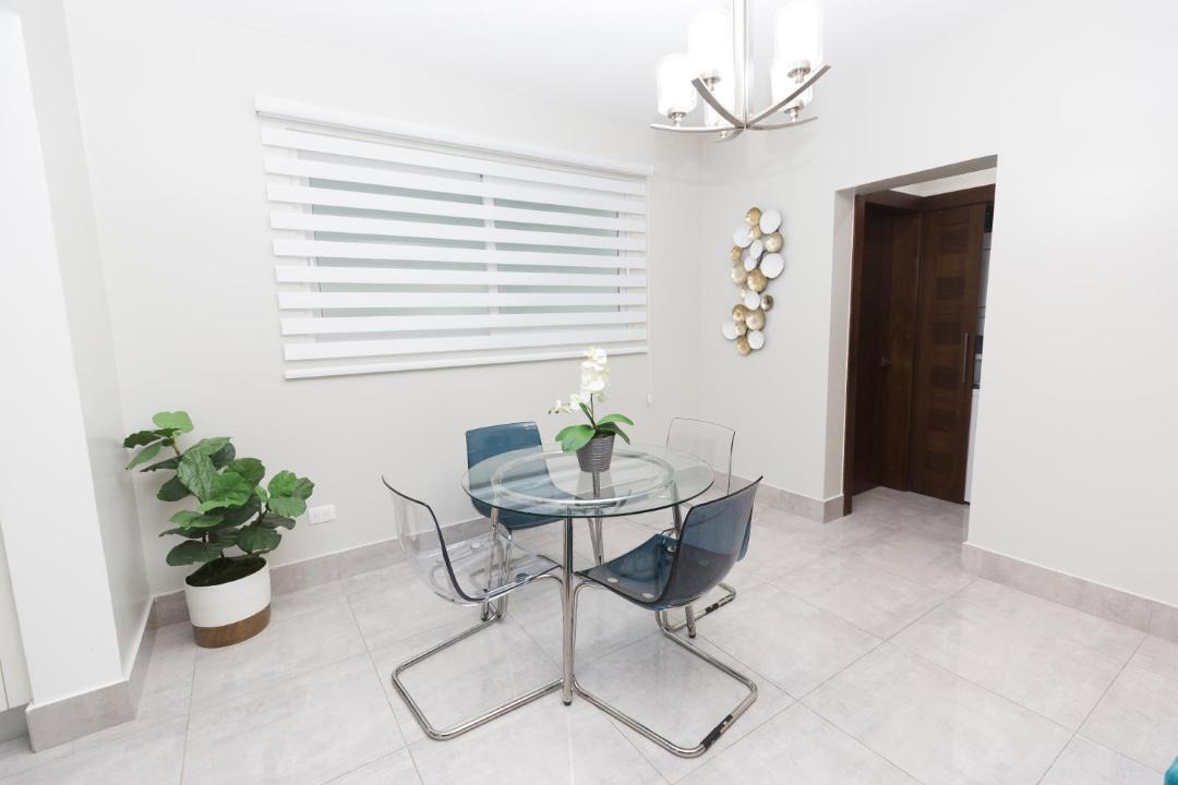 Photo of Livingroom in Santiago Province