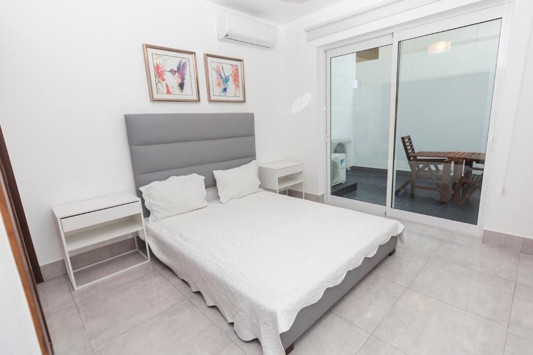 Photo of Bedroom in Santiago Province