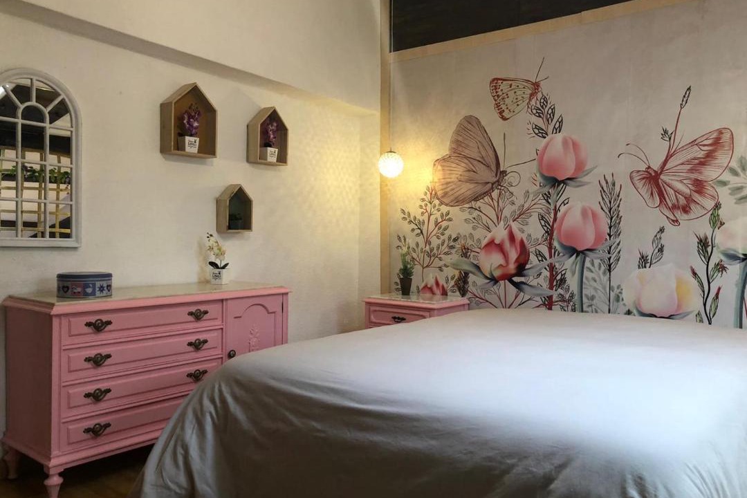 Photo of Bedroom in Santo Domingo de la Calzada