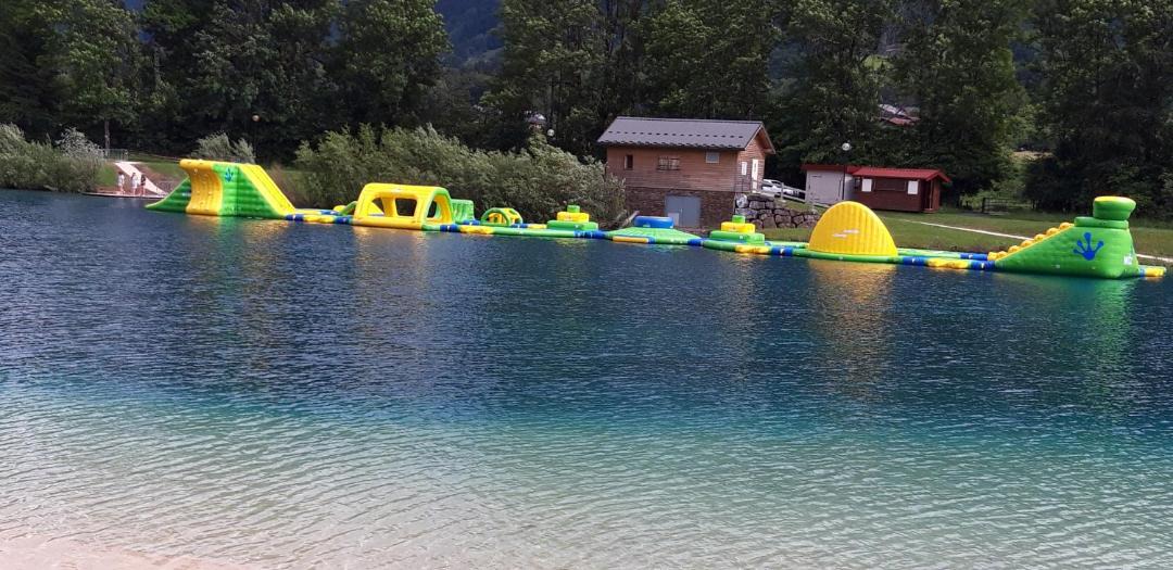 Photo of Outdoor in Verchaix