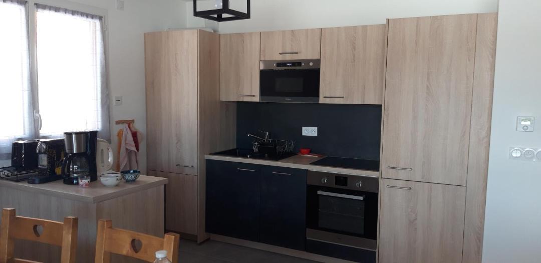 Photo of Kitchen in Verchaix