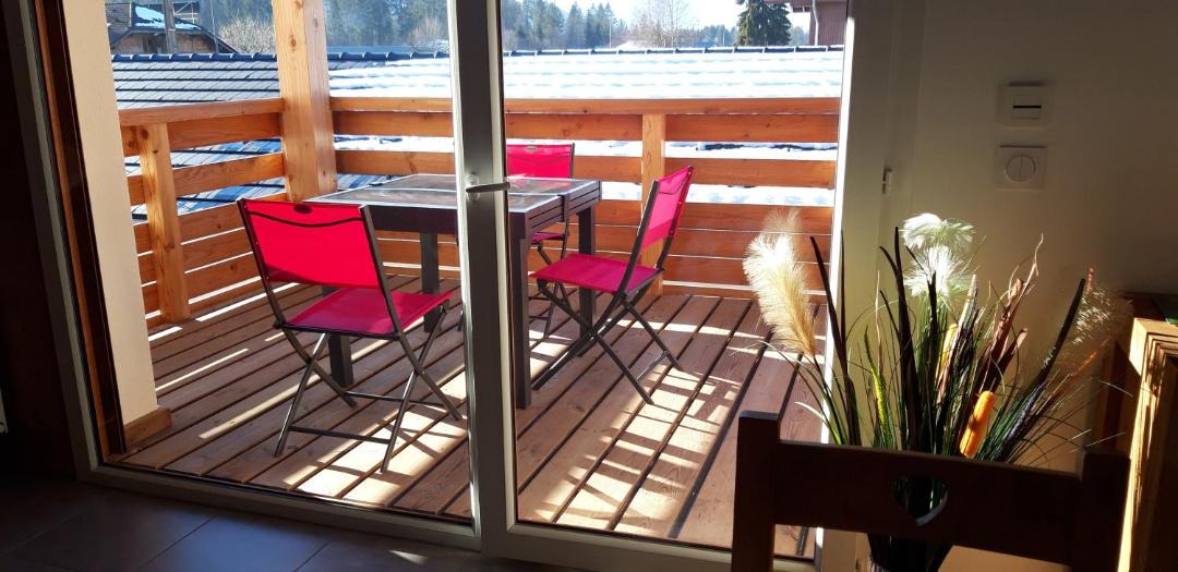 Photo of Livingroom in Verchaix