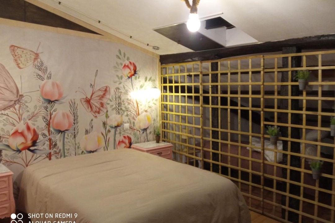 Photo of Bedroom in Santo Domingo de la Calzada