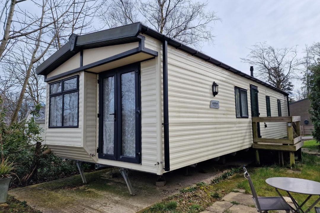 Photo of Buildings in St Leonards-On-Sea