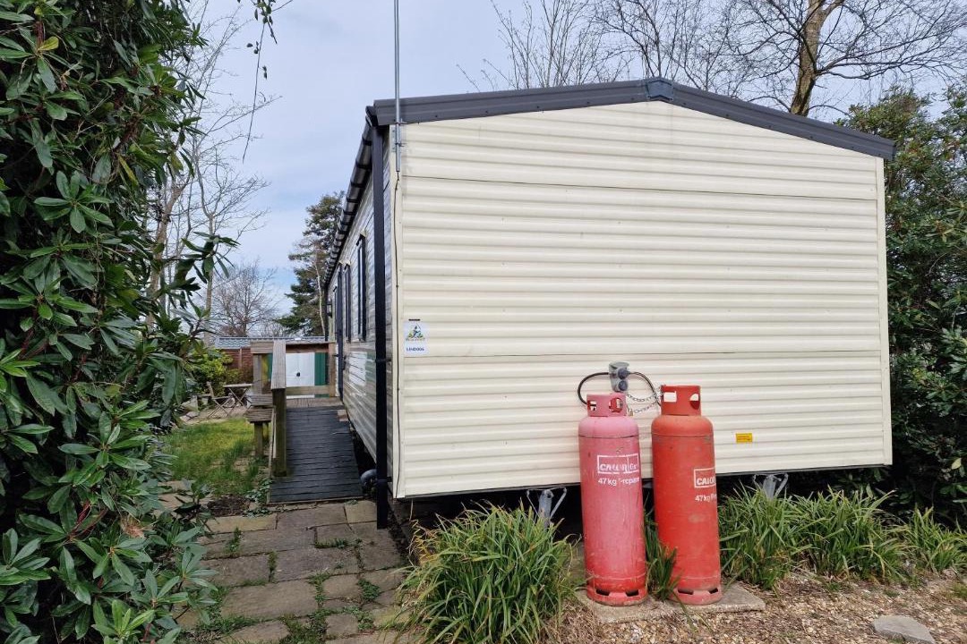 Photo of Buildings in St Leonards-On-Sea