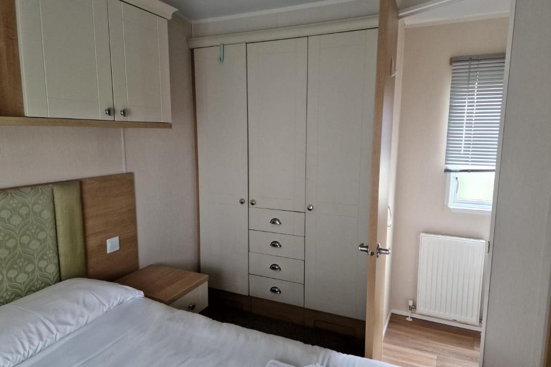 Photo of Bedroom in St Leonards-On-Sea