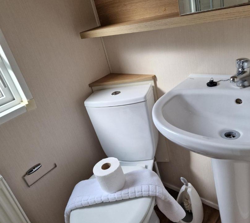 Photo of Bathroom in St Leonards-On-Sea