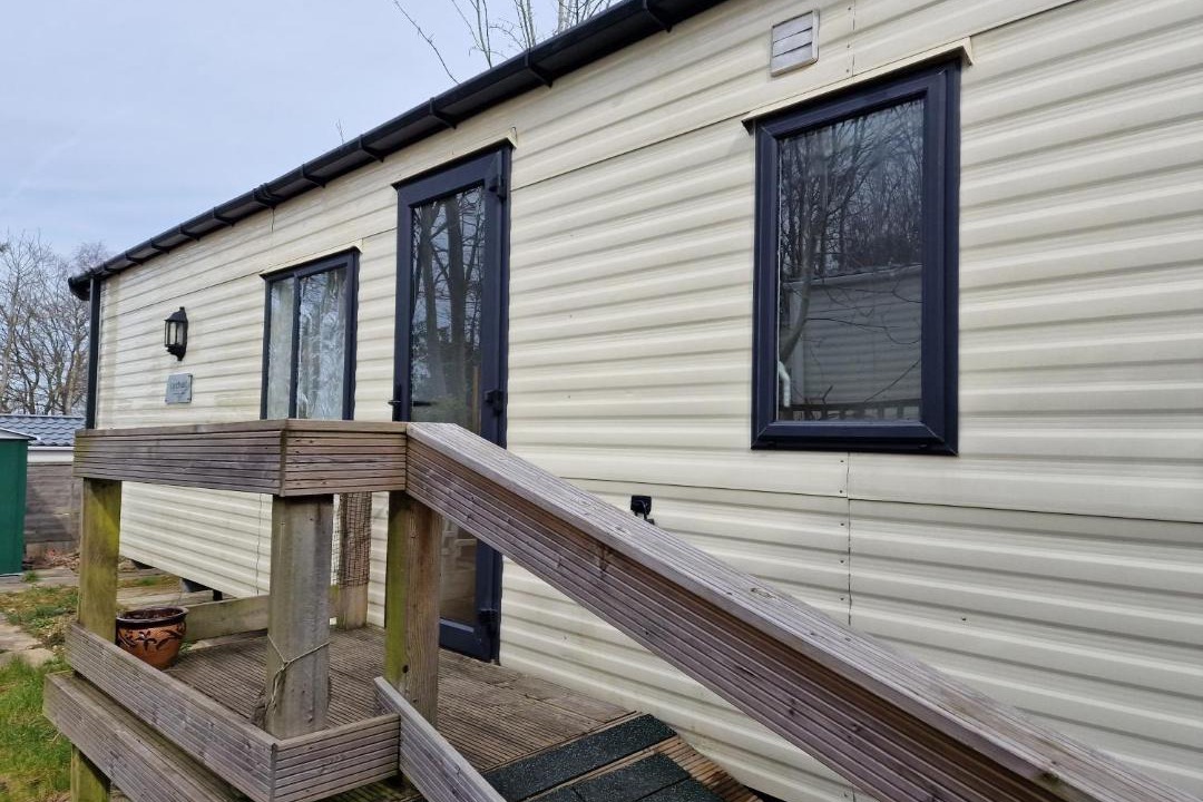Photo of Buildings in St Leonards-On-Sea