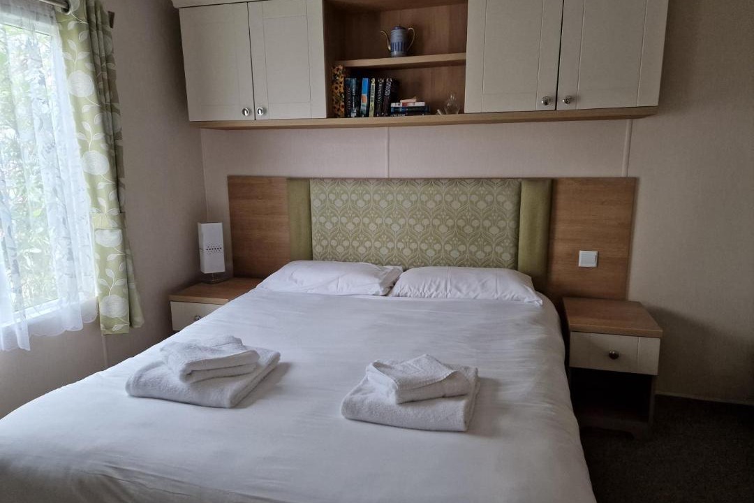 Photo of Bedroom in St Leonards-On-Sea