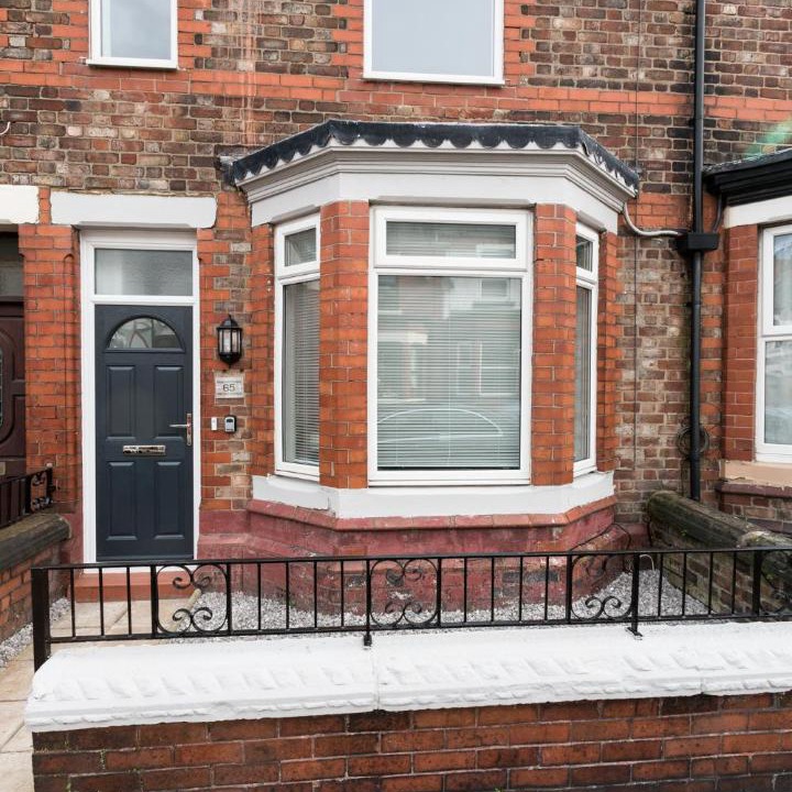 Photo of Others in Warrington