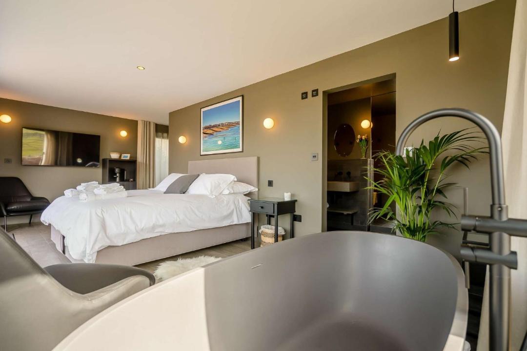 Photo of Bedroom in Etchinghill