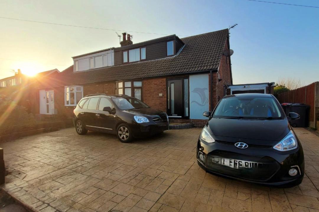 Photo of Others in Knott End-on-Sea