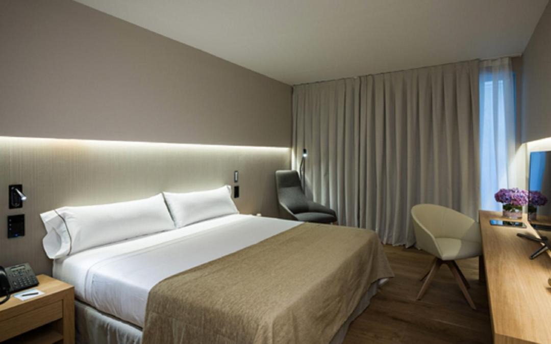 Photo of Bedroom in Vilassar de Dalt