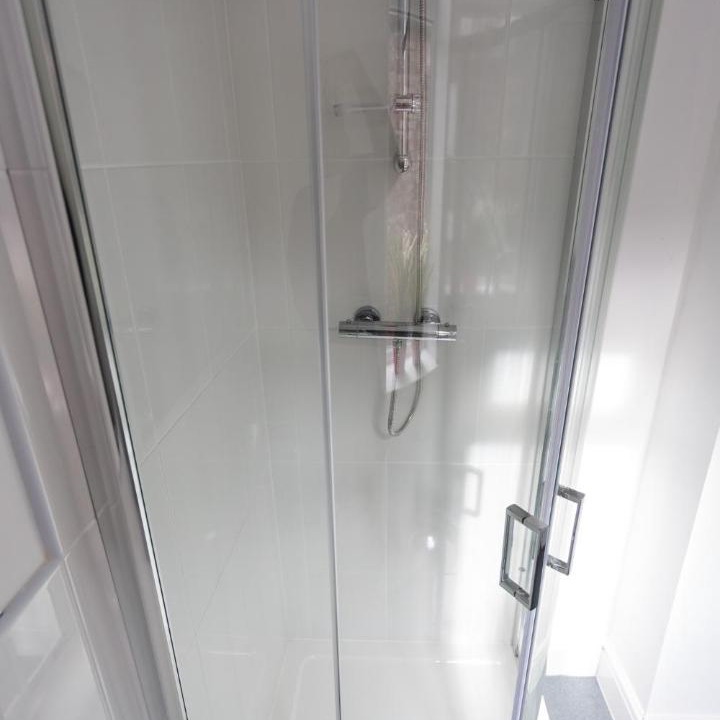 Photo of Bathroom in Warrington