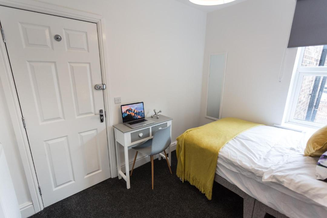 Photo of Bedroom in Warrington