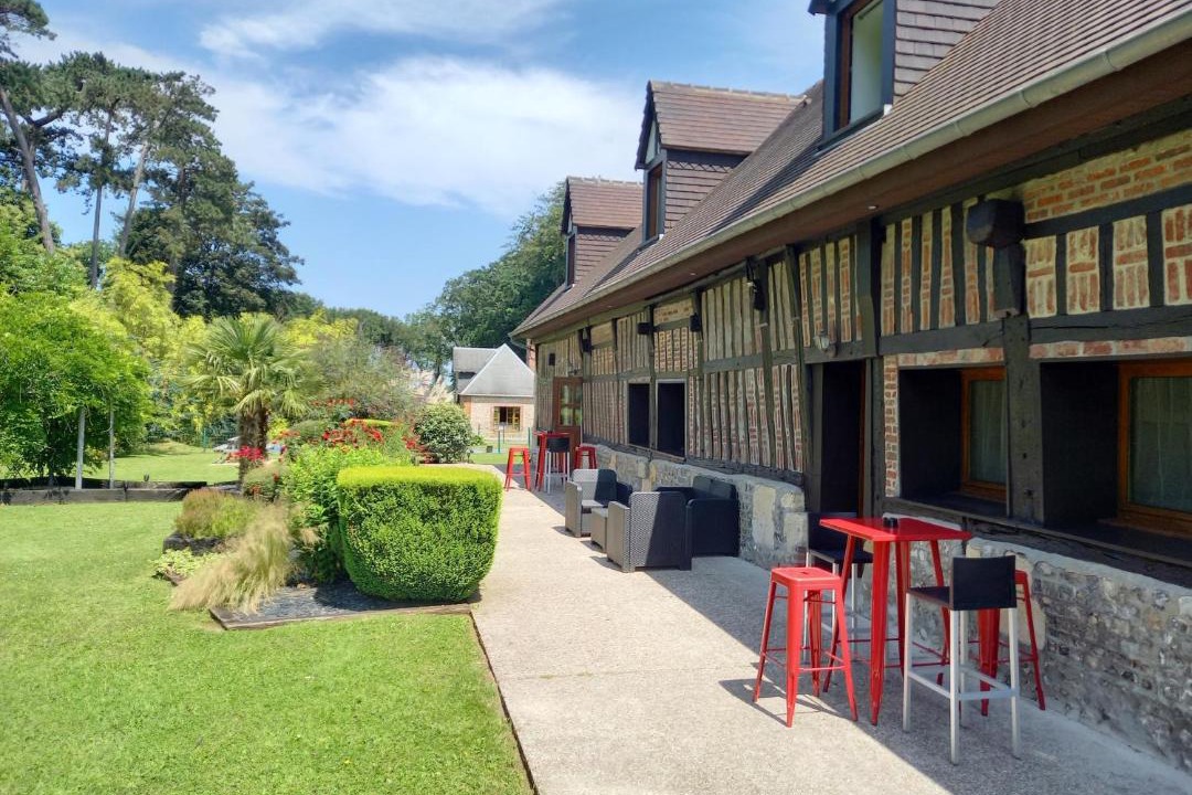 Photo of Others in Bordeaux-Saint-Clair