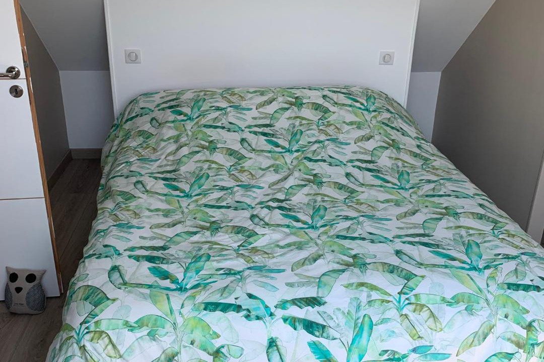 Photo of Bedroom in Nesles