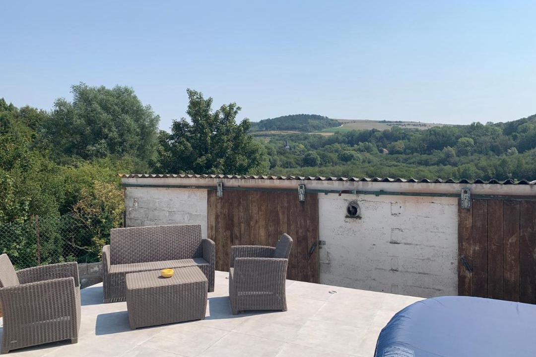 Photo of Patio Balcony in Nesles
