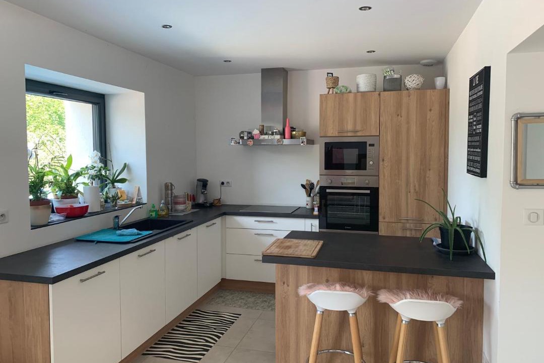 Photo of Kitchen in Nesles
