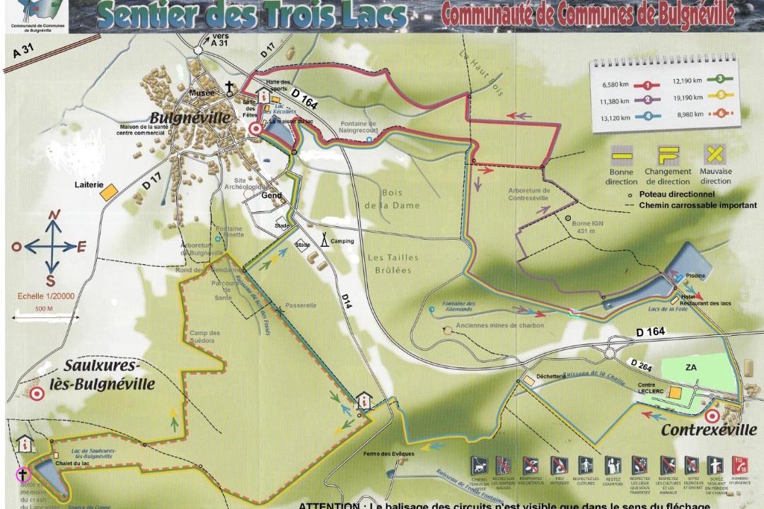 Photo of Others in Bulgneville