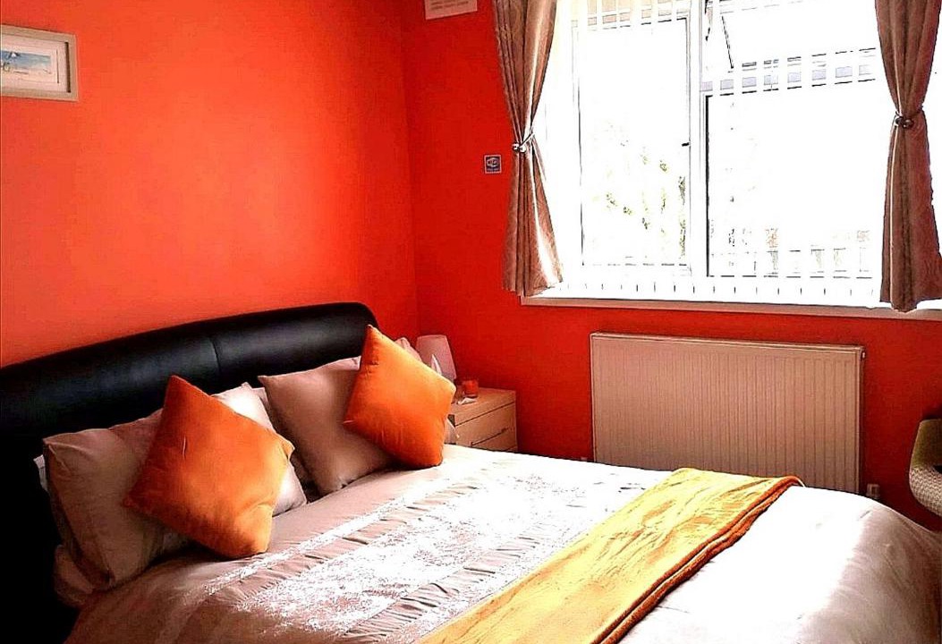 Photo of Bedroom in Tipton