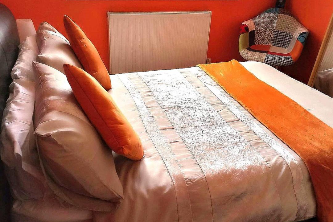 Photo of Bedroom in Tipton