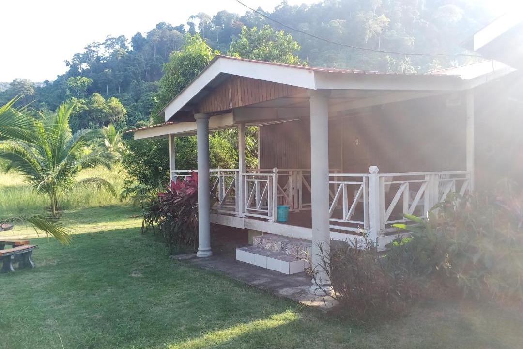 Photo of Others in Tioman Island