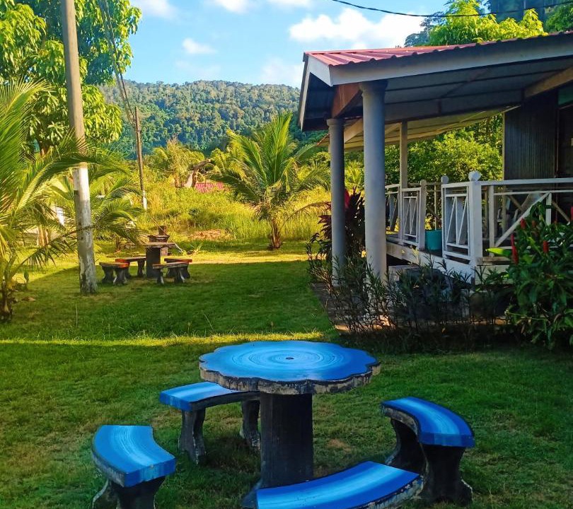 Photo of Others in Tioman Island