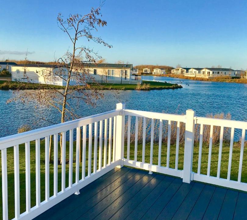 Photo of Patio Balcony in Berwick-upon-Tweed