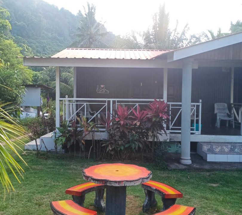 Photo of Others in Tioman Island