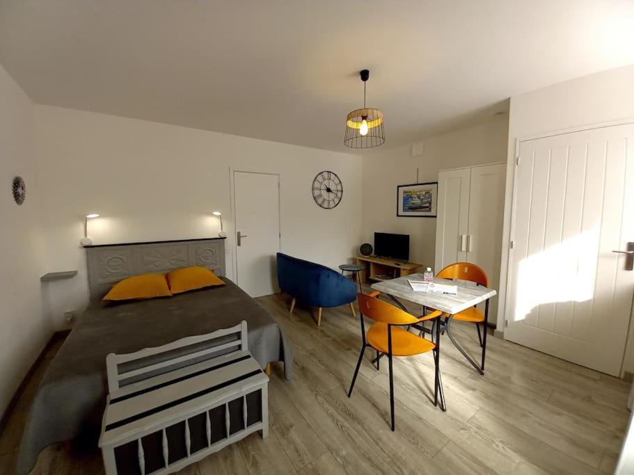Photo of Livingroom in Les Herbiers