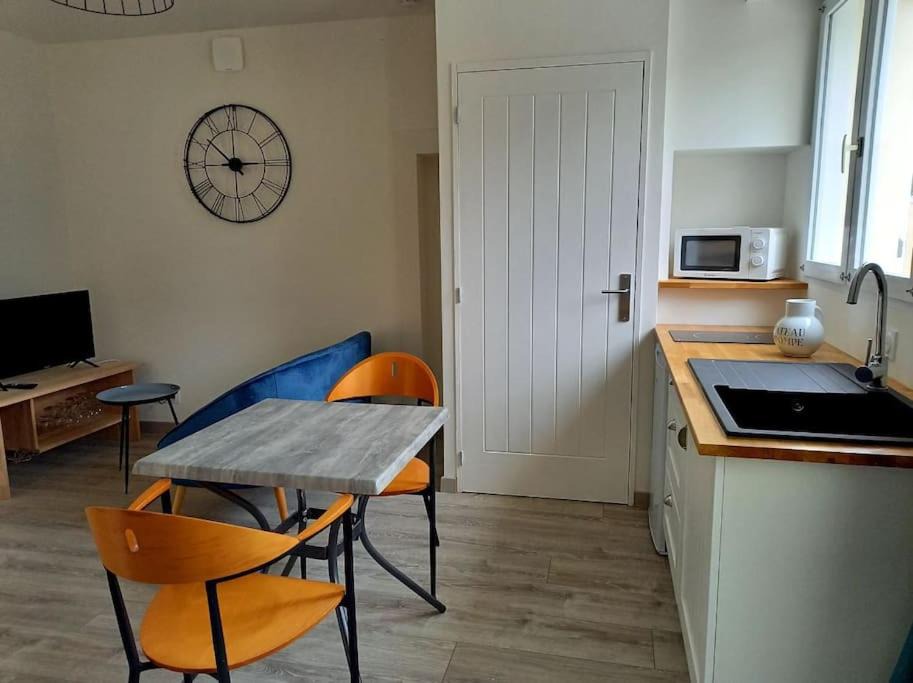 Photo of Livingroom in Les Herbiers