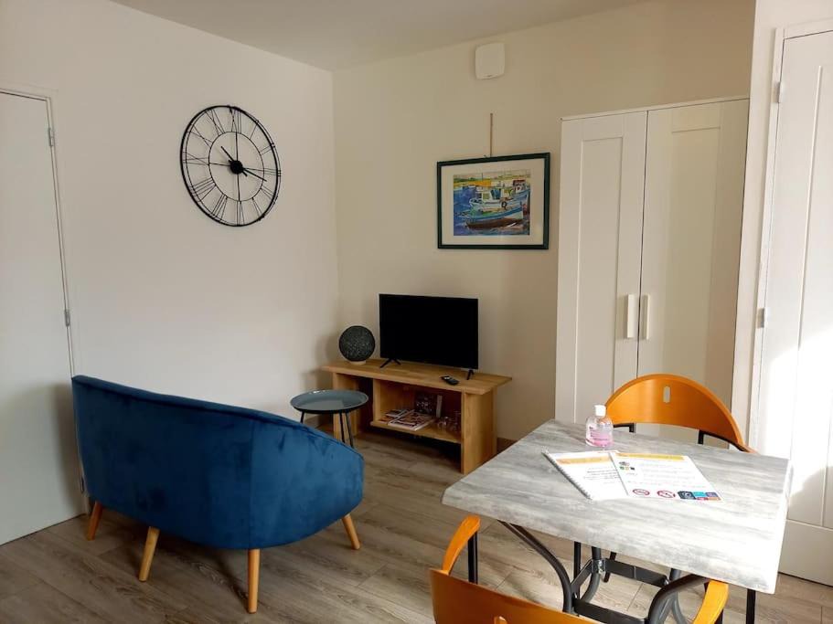 Photo of Livingroom in Les Herbiers