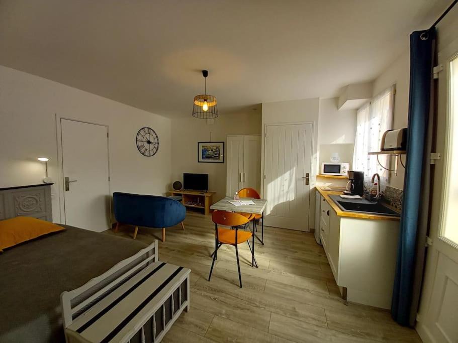 Photo of Livingroom in Les Herbiers