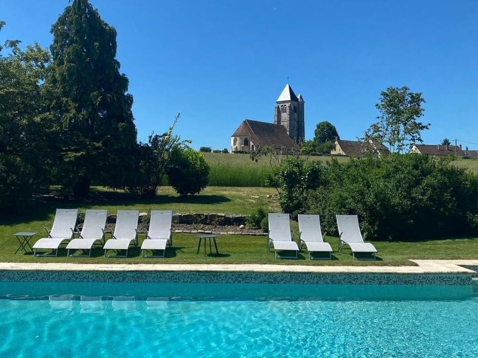 Photo of Others in Hanches