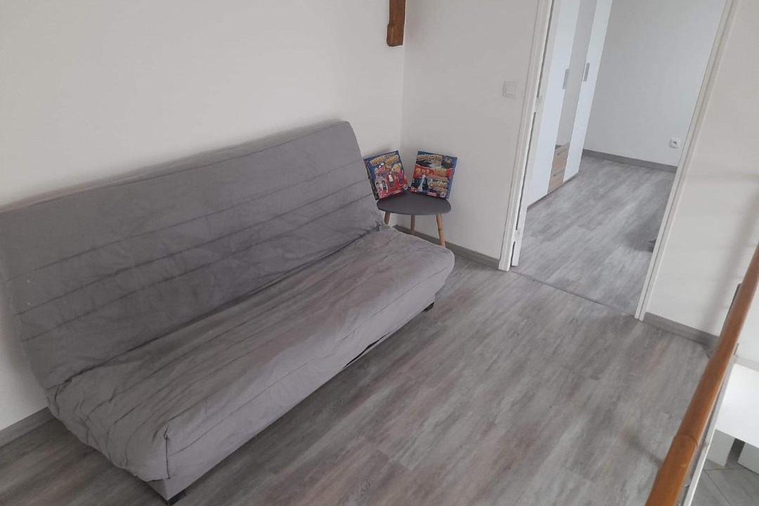 Photo of Others in Paroy-sur-Tholon