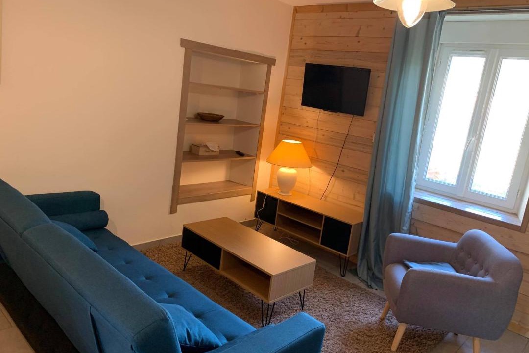 Photo of Others in Saint-Christophe-la-Grotte