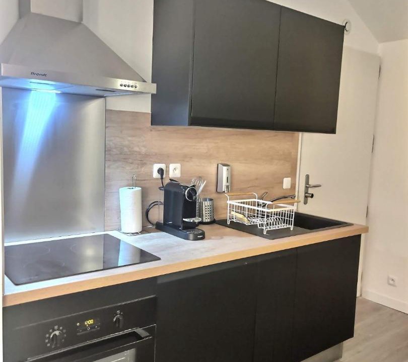Photo of Kitchen in Gerde