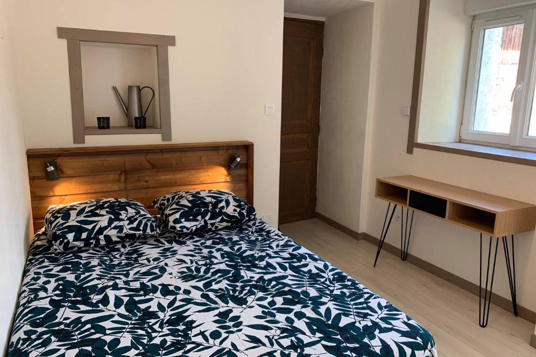 Photo of Bedroom in Saint-Christophe-la-Grotte