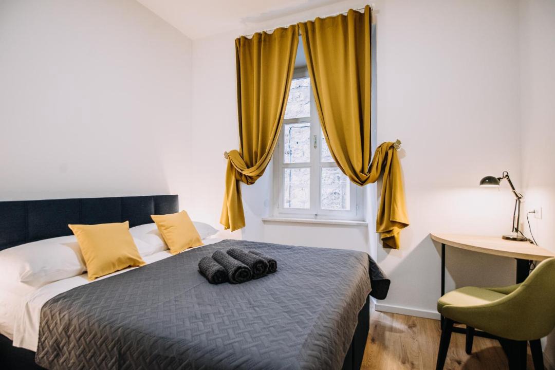 Photo of Bedroom in Dubrovnik Old Town