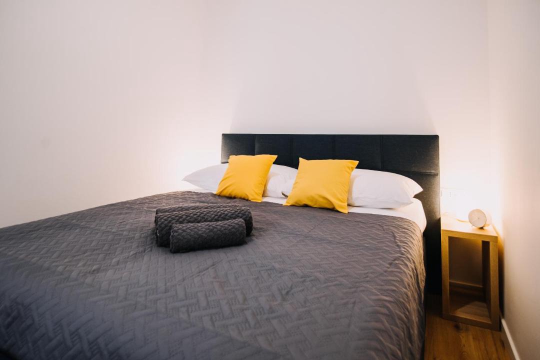 Photo of Bedroom in Dubrovnik Old Town