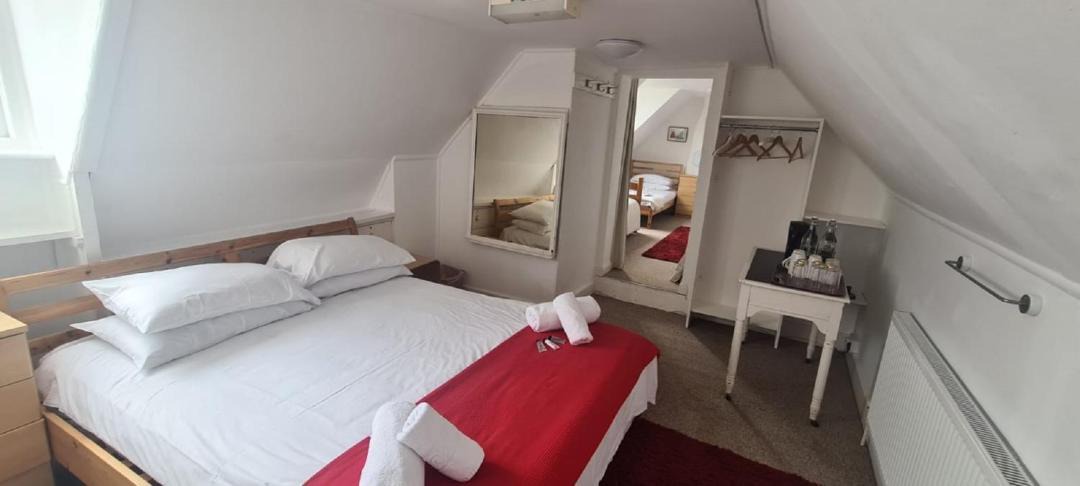 Photo of Bedroom in West Itchenor