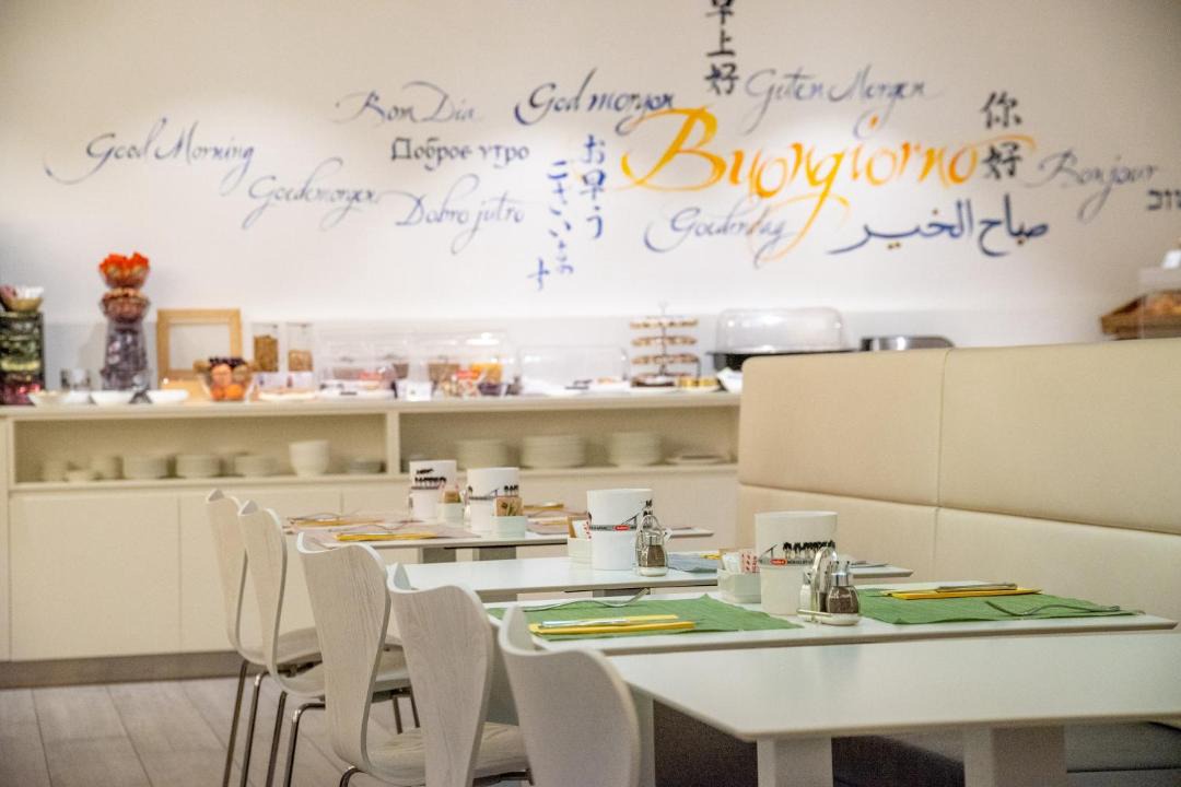 Photo of Kitchen in Lugano