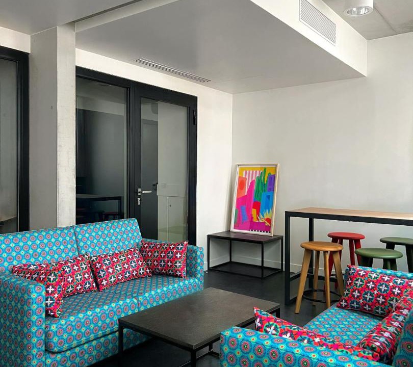 Photo of Livingroom in Arsenal