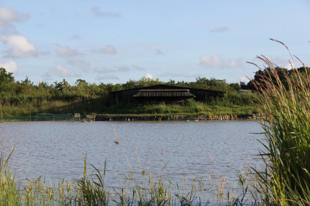 Photo of Outdoor in Grayan-Et-L'Hopital