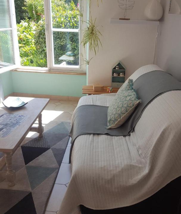 Photo of Livingroom in Doullens