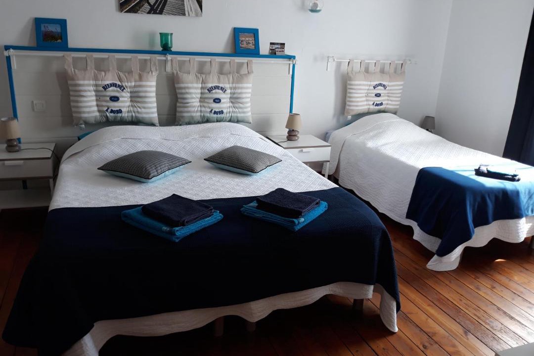 Photo of Bedroom in Saint-Denoual