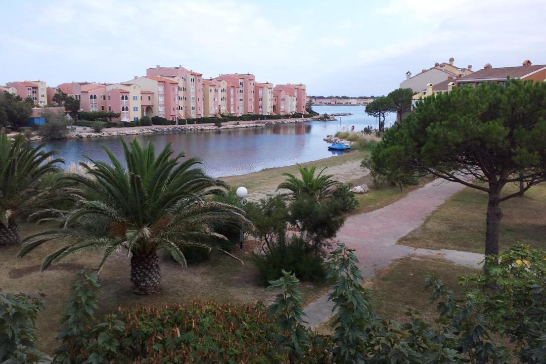 Photo of Outdoor in Le Barcares