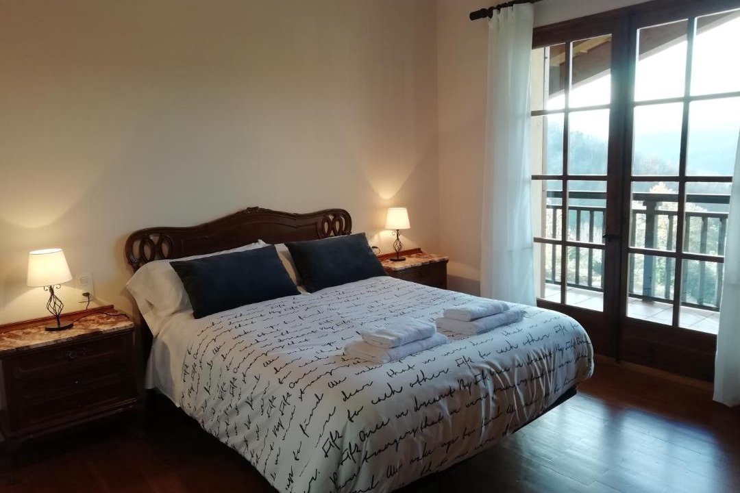 Photo of Bedroom in Espinelves